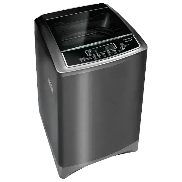 غسالات الملابس الفتحة العلوية